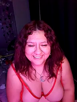 Stripchat cam girl Paola921104