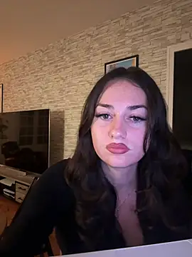 Stripchat cam girl claraaaa06