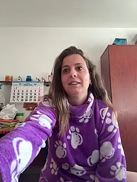 Stripchat cam girl Sareyxon