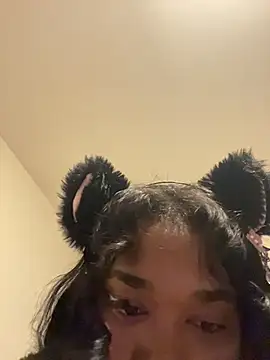 Stripchat cam girl LelaniRose