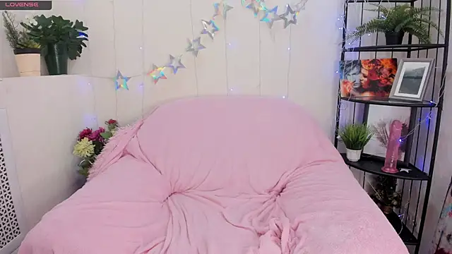 Stripchat cam girl Daizy_Amazy