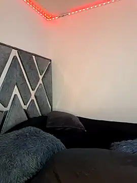 Stripchat cam girl my_devil0