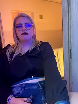 Stripchat cam girl AlissaRipley