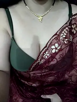 Stripchat cam girl janvi_100