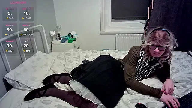 Stripchat cam girl FalseProfile69