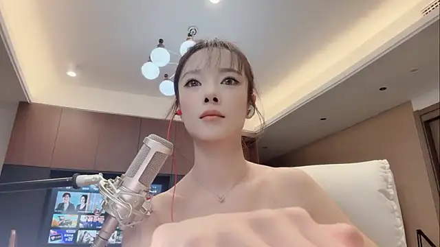 Stripchat cam girl Butterbear