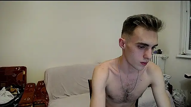 Stripchat cam girl SickJustin