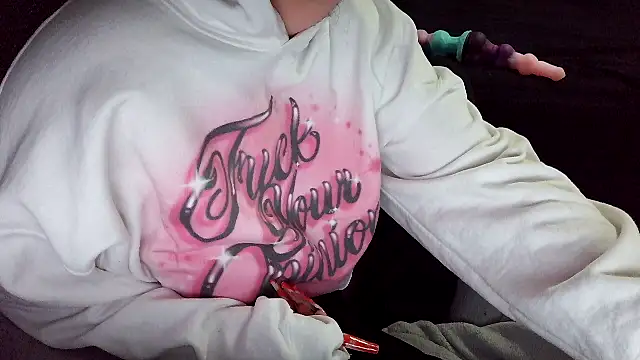 Stripchat cam girl fetishslut4u