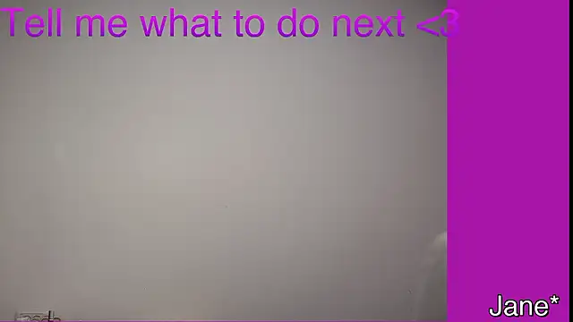 Stripchat cam girl RomiTheButterfly