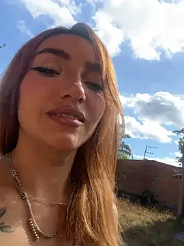 Stripchat cam girl Itsmaya420