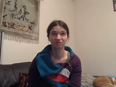 Stripchat cam girl Geile-Luna