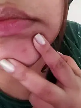 Stripchat cam girl Srishtijain51