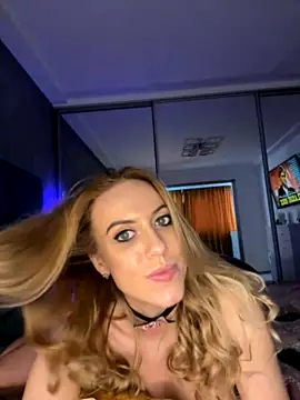Stripchat cam girl AlyaOne