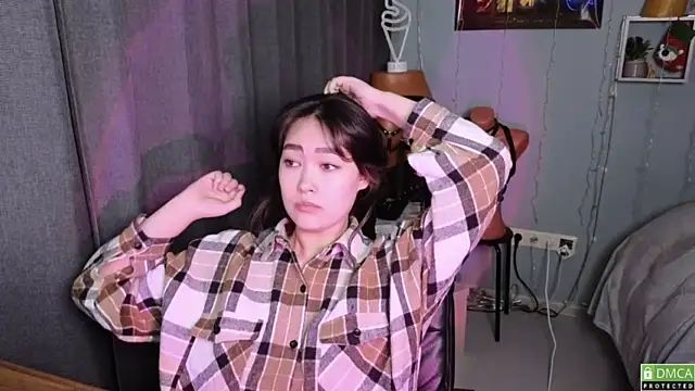 Stripchat cam girl Sheila_Drake