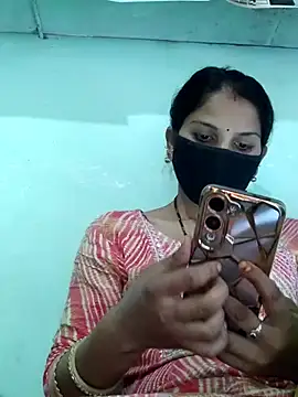 Stripchat cam girl poojam93