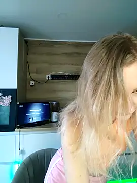 Stripchat cam girl Sweet_Shana