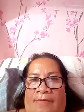 Stripchat cam girl vickyhot1966