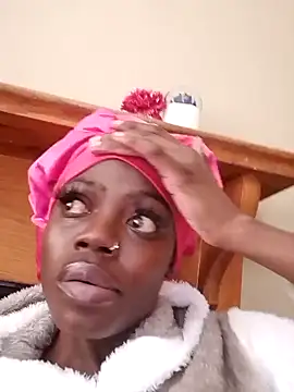 Stripchat cam girl IamKim_25