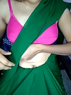 Stripchat cam girl Godavari_pilla