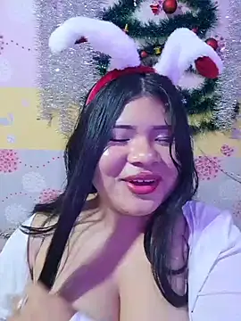 Stripchat cam girl Ca-Nel4