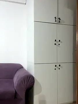 Stripchat cam girl Eva_Feller69