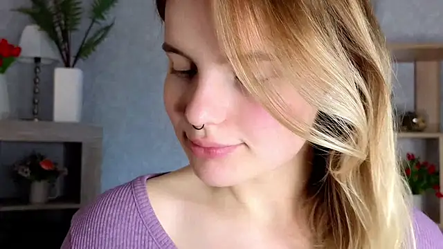 Stripchat cam girl ElvaDanforth