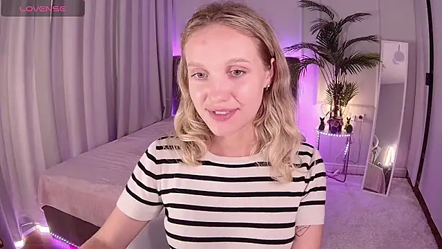 Stripchat cam girl Melanie_Wood