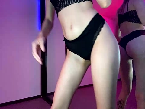 Stripchat cam girl _Ellasticua_