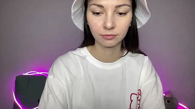 Stripchat cam girl MonicaYour