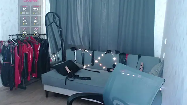 Stripchat cam girl Goddess_Orsa