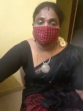 Stripchat cam girl Tamil_Thenral