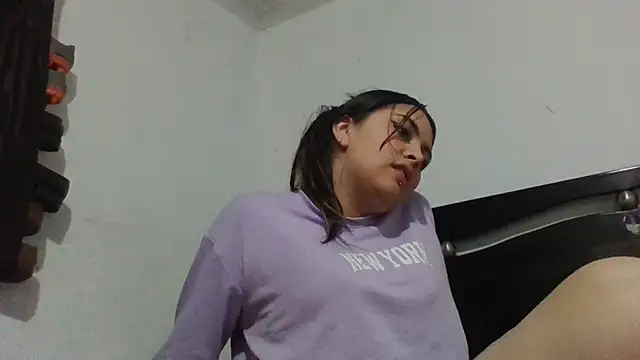 Stripchat cam girl Bonniiee_