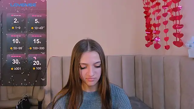 Stripchat cam girl Katy__Cute