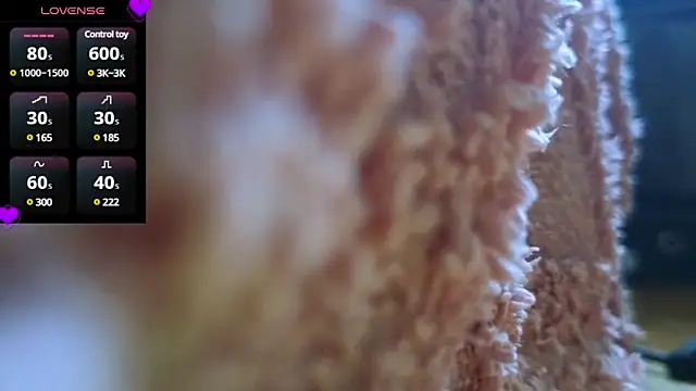 Stripchat cam girl Irishka_bikini