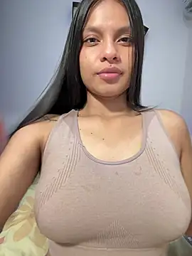 Stripchat cam girl Ruby_Vex