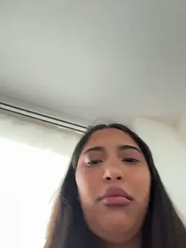 Stripchat cam girl miaceleste
