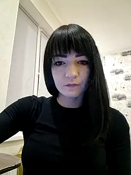 Stripchat cam girl RinaBloome