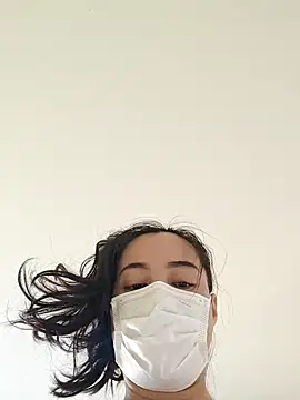 Stripchat cam girl xiaoxi2005