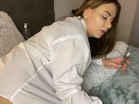 Stripchat cam girl Lauracristofori19