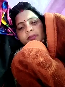 Stripchat cam girl Hot_komal1