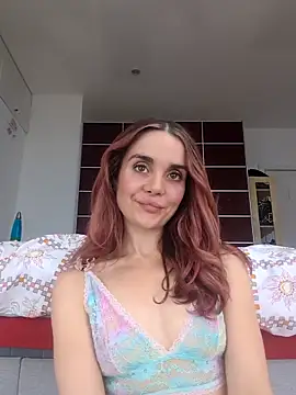 Stripchat cam girl Rosie_Cheex