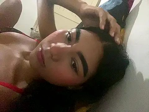 Stripchat cam girl Coi_Leray_