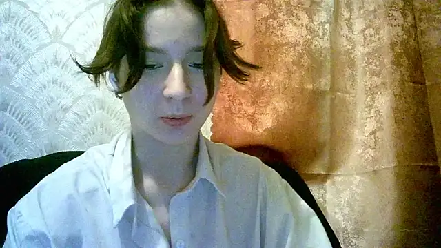 Stripchat cam girl hikxmi