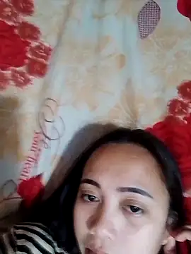 Stripchat cam girl Pinay_Chubby20