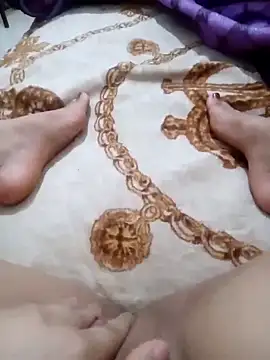 Stripchat cam girl El-Malika-Dalal