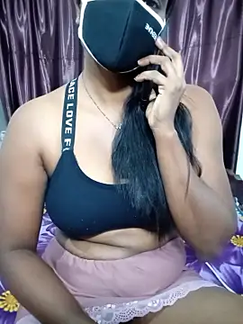 Stripchat cam girl Blackbeaty-11