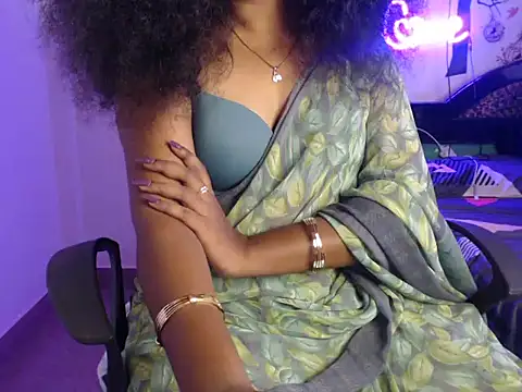 Stripchat cam girl Hey___Seetha