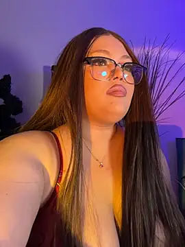 Stripchat cam girl LaylaCupid