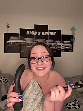 Stripchat cam girl Erdbeere-Maedchen