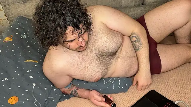 Stripchat cam girl this_is_german